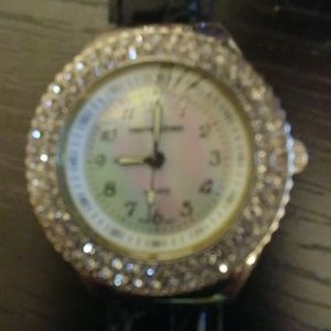 Bloomingdales Watch